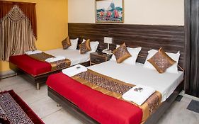 Vrindavan Comfort Inn